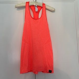 New Balance for J. Crew tank size S worn once